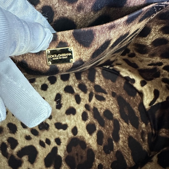 Auth Dolce & Gabbana excellent condition - Picture 4 of 17